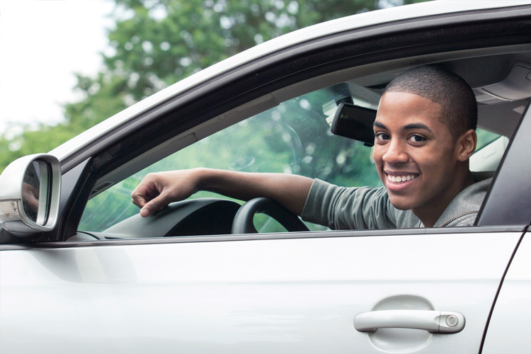 About Our Driving Academy | Lone Star Driving Academy