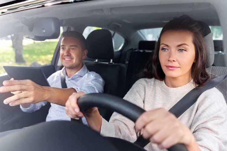 Adult Driver Ed | Lone Star Driving Academy