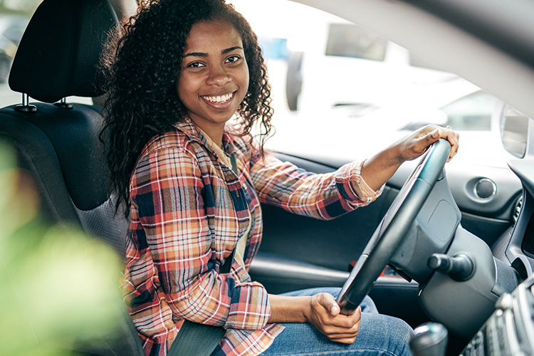 Defensive Driving | Lone Star Driving Academy