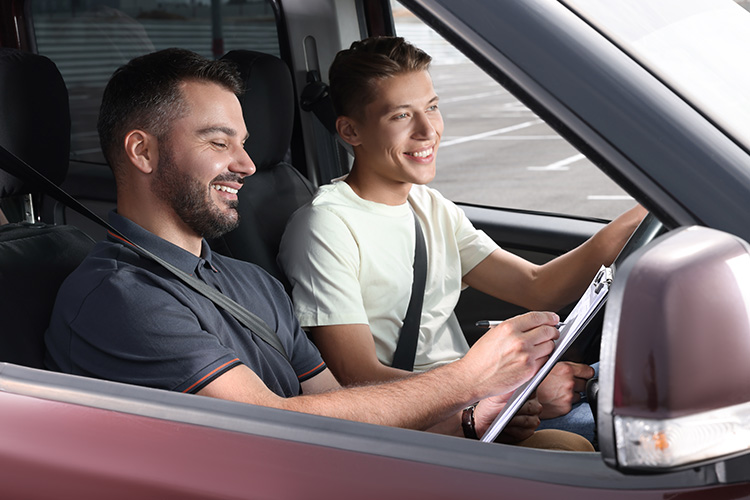 Driver Ed in Austin | Lone Star Driving Academy